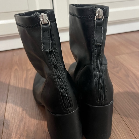 missguided booties - Picture 2 of 2